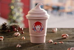 Classic Chocolate Frosty®