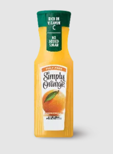 Orange Juice