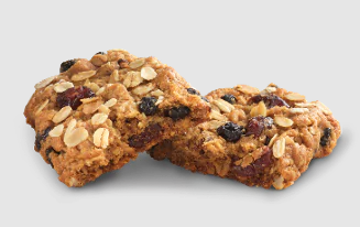 Oatmeal Bar