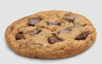 Chocolate Chunk Cookie