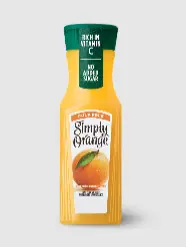 Simply Orange® Juice