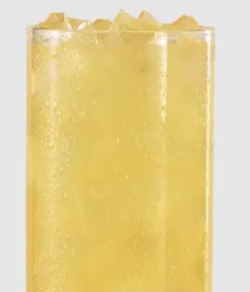 Pineapple Mango Lemonade