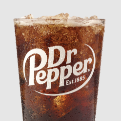 Dr Pepper®