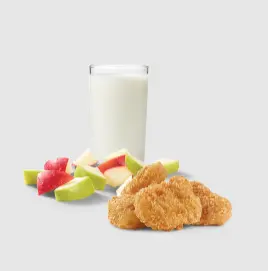 Kids’ 4PC Nuggets