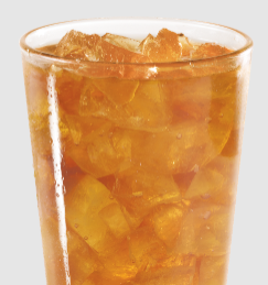 Brewed Unsweetened Iced Tea