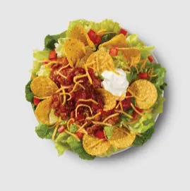 Taco Salad 