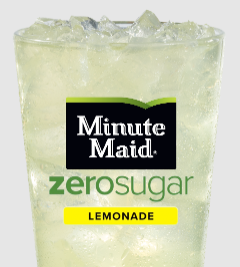 Minute Maid® Light Lemonade