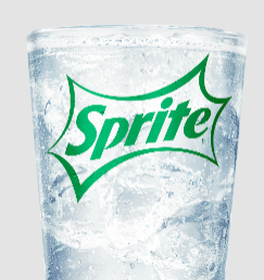 Small Sprite®