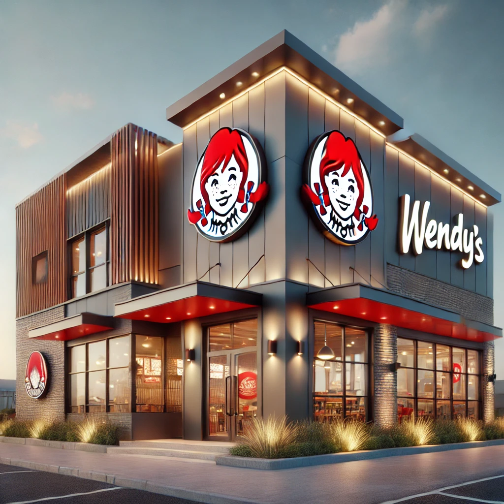 about wendy's